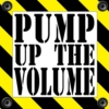 PUMPED UP POWERFUL MUSIC