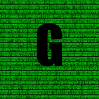 The Letter "G"