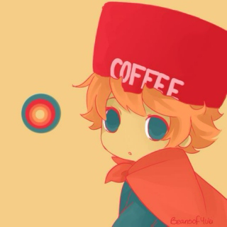 Coffee knight