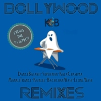 Bollywood Remixes
