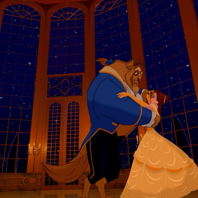 tale as old as time