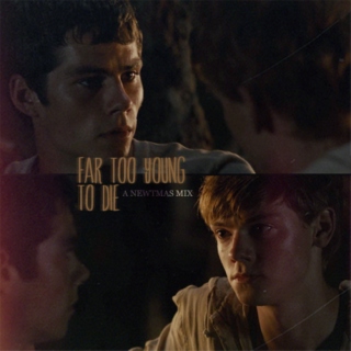 Far too young to die | NEWTMAS