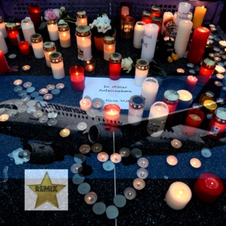 "Germanwings" Tribute