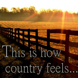 This is How Country Feels