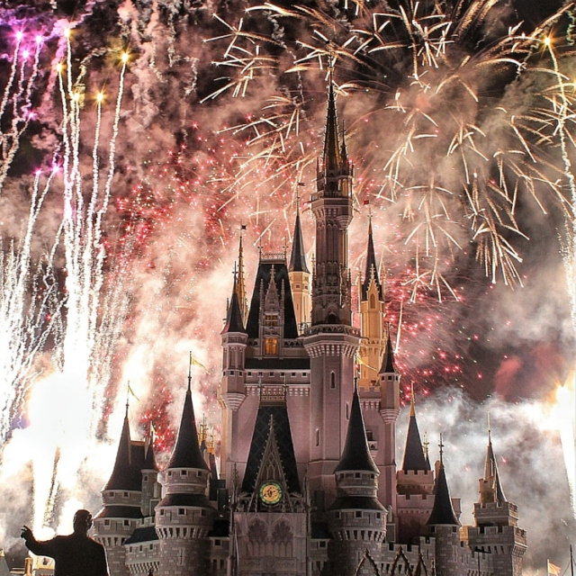 Disney Magic
