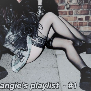 angie's playlist