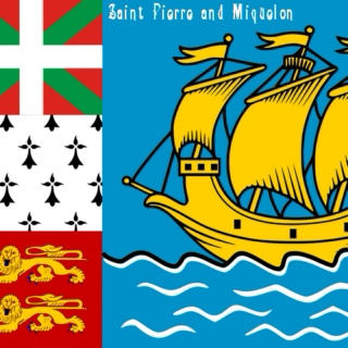 Saint Pierre and Miquelon 
