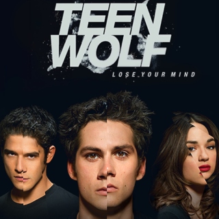 Teen Wolf (Season 3)
