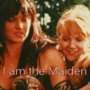 I Am the Maiden