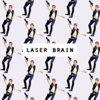 laser brain