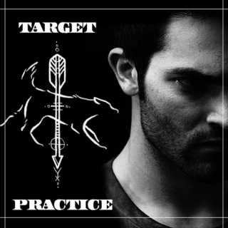 target practice