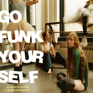 Go Funk Yourself