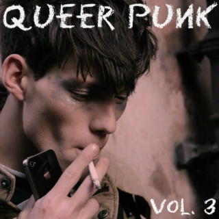 queer punk vol. 3