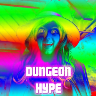 DUNGEON HYPE