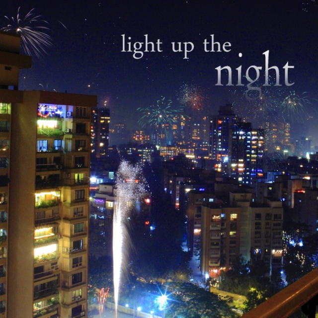 Light Up The Night -- a Notau fanmix