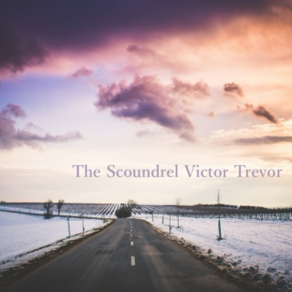 The Scoundrel Victor Trevor