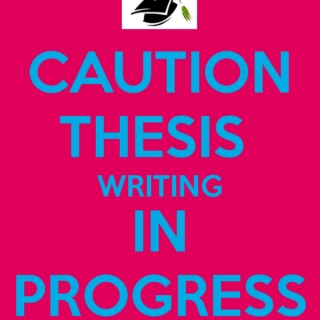 THESIS WRITING SERVICE