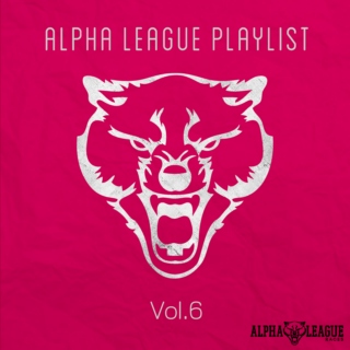 Alpha League Races Vol.006