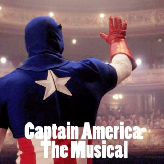 Captain America: The Musical