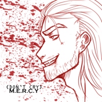 {Don't cry} M.E.R.C.Y
