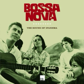Bossa Nova e Samba 1960-1974