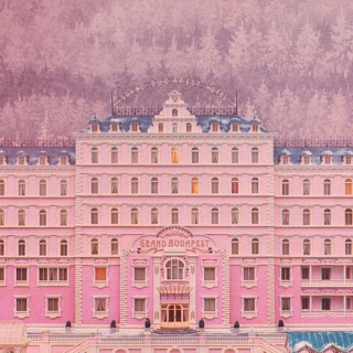 if you should visit the grand budapest