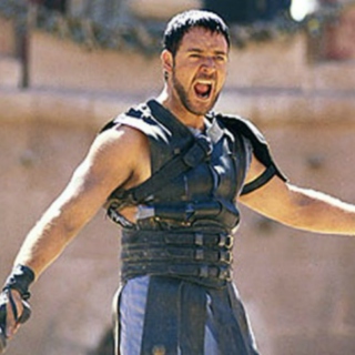 Are You Not Entertained?