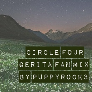 Circle Four Gerita Fan Mix