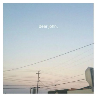 dear john