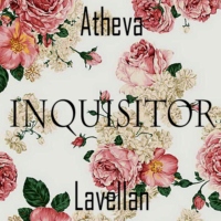 Atheva "Inquisitor" Lavellan