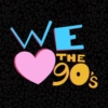 We ♥ 90s