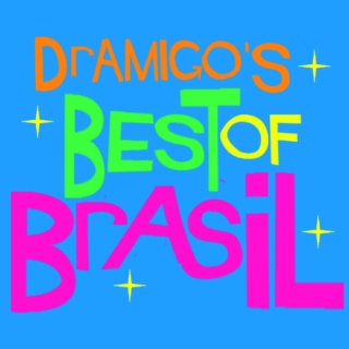 Amigo's Best of Brasil
