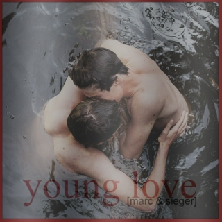 young love [marc & sieger][boys]