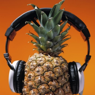 Nostalgic Pineapple's Childhood Mix