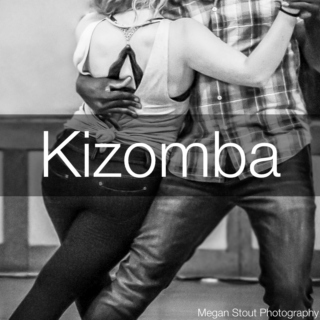 Can't Get Enough Kizomba - April 2015
