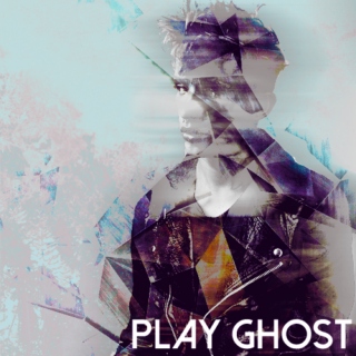 play ghost