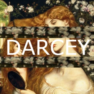 darcey i