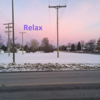 Relax mix