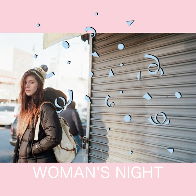 woman's night