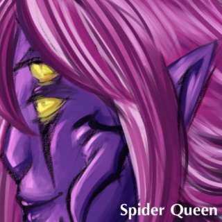 Spider Queen