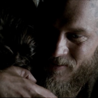 you are my sweetest downfall (athelstan/ragnar)