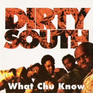 Dirty South Rap - Early 2000s