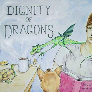 Dignity of Dragons ST