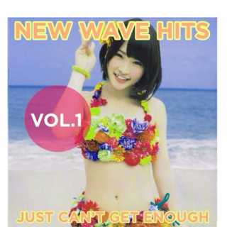 New Wave Hits vol.1