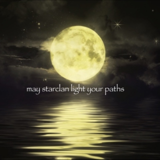 may starclan light your paths