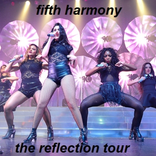 The Reflection Tour