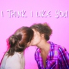i think i like you