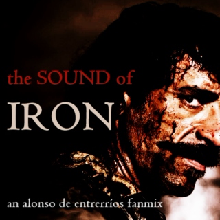 the sound of iron