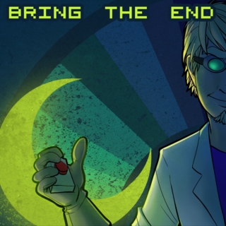 Bring The End