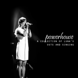 powerhouse [f(x)'s luna singing complication]